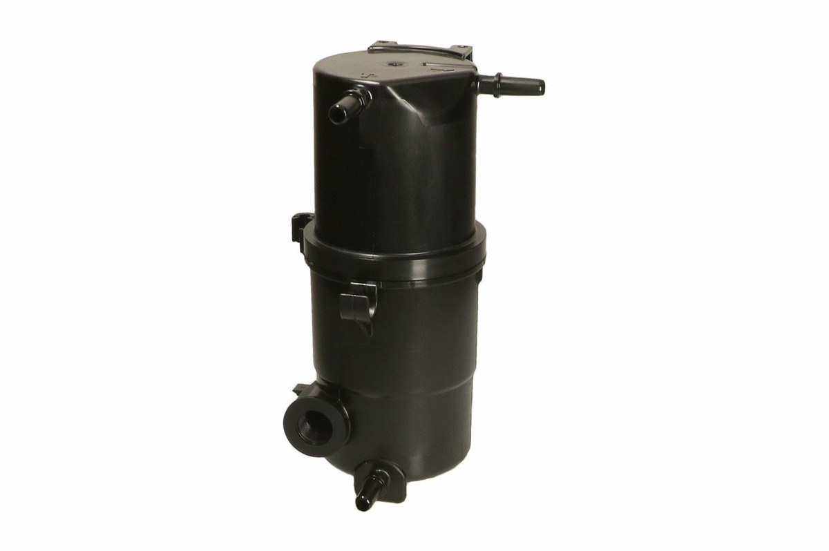 Filtru Combustibil Mann-Filter | Protecție Motor
