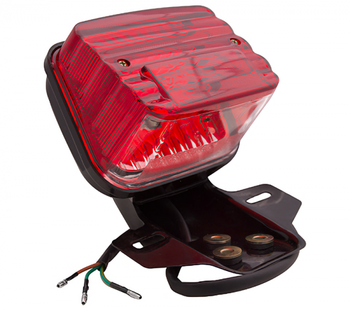 Stop Moto MMX Universal, Prindere Aripă