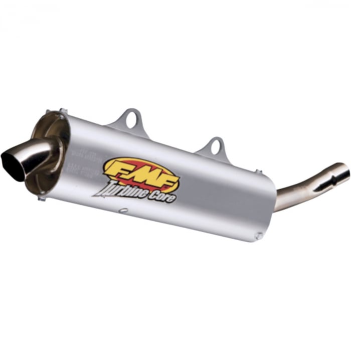 FMF Turbinecore Yamaha Evacuare Performanță