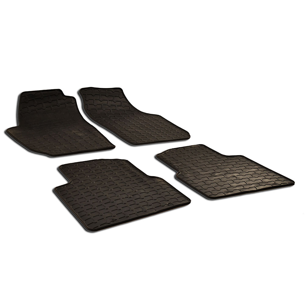 Covorașe auto cauciuc Umbrella pentru Skoda Roomster