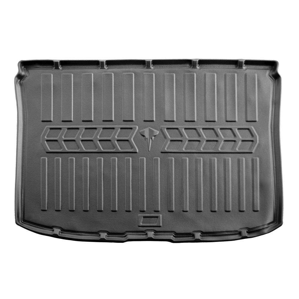 Tavita portbagaj cauciuc Umbrella Peugeot 307 Hatchback