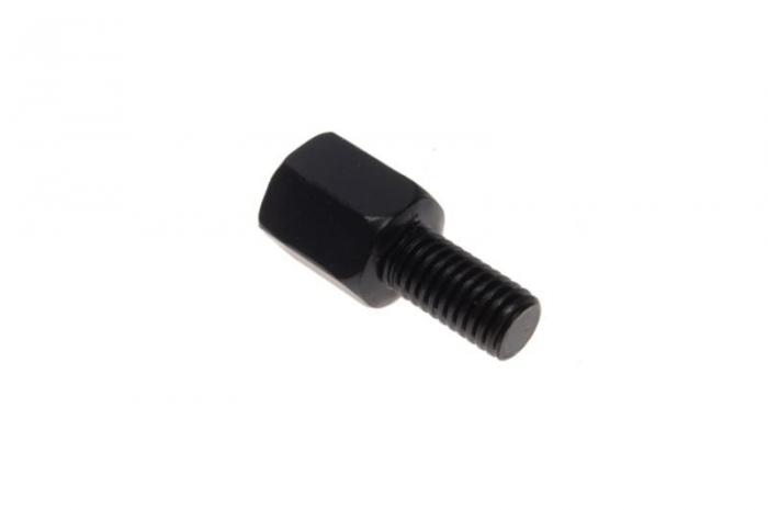 Adaptor Oglindă WMX M8 Negru | Universal
