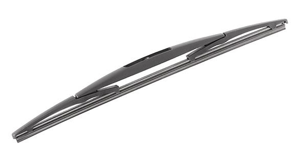 Lamela ștergător Bosch Twin Rear H354, 350 mm, pentru hayon