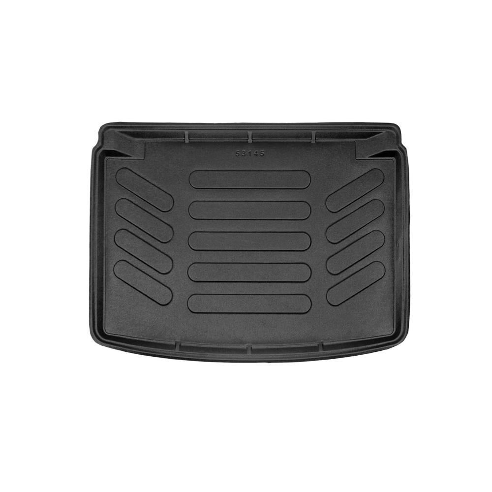 Tavita portbagaj cauciuc Umbrella Seat Ibiza III 2002-2008