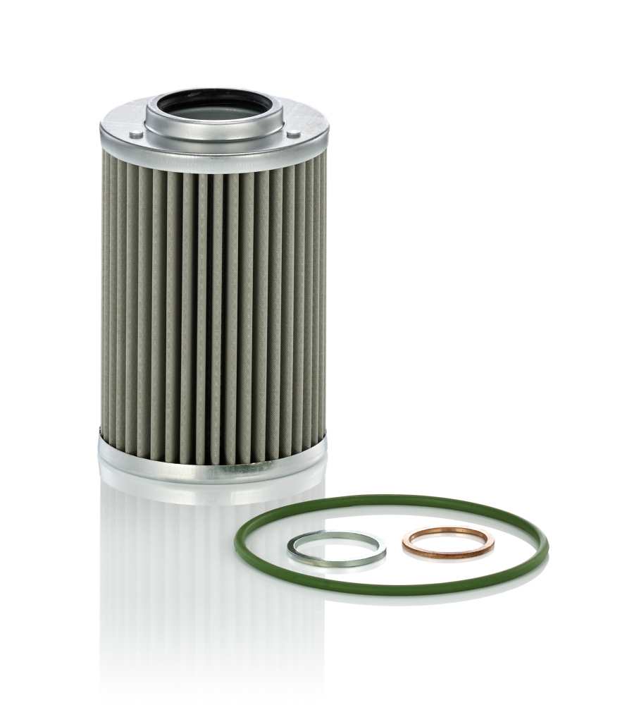 Mann-Filter H 710 | Protejeaza Cutia de Viteze