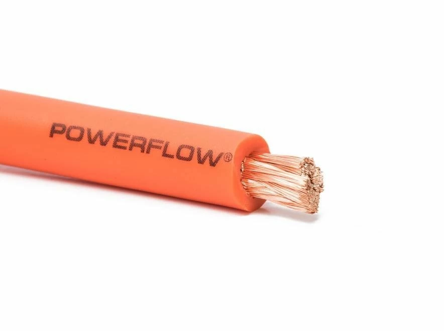 Soundhouse Cablu 8AWG Ultra-Flexibil - imagine 1