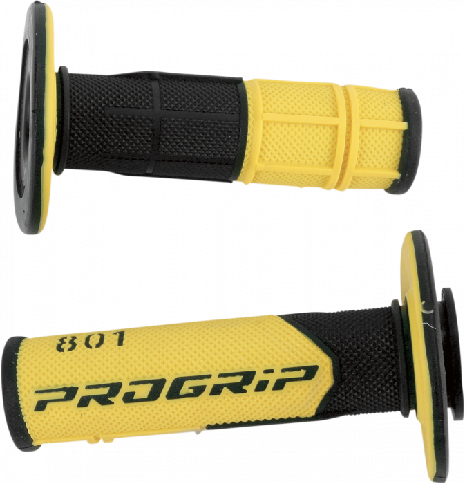 Mansoane Progrip MX 801 - Control Superior