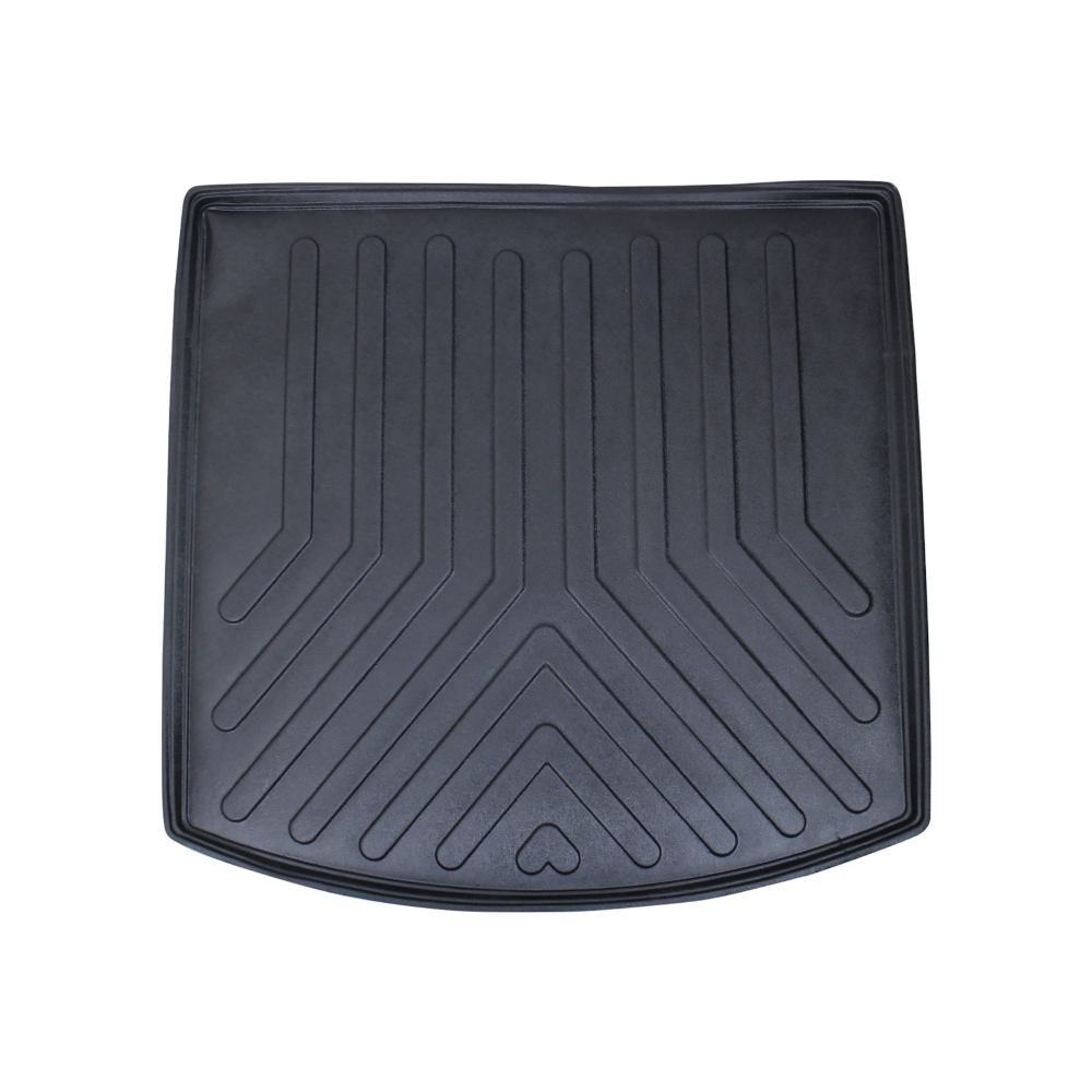 Covor portbagaj Umbrella VW Touran I 2003-2015