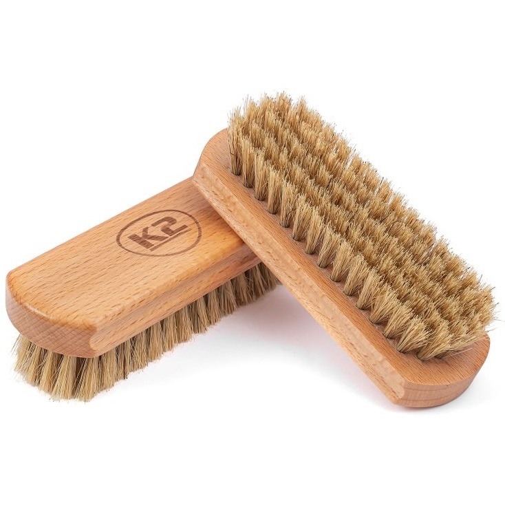Perie K2 Auron Piele Naturală Curățare Soft
