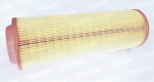 Filtru Aer Dreissner | Protecție Motor Mercedes