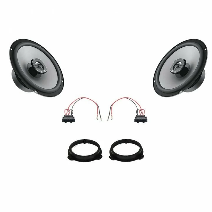 Pachet Hertz Uno Audi A4 B6/B7 - Sunet Premium