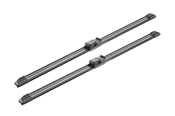 Set ștergătoare BOSCH AeroTwin A925S, 530 mm