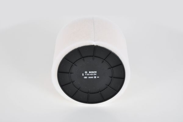 Filtru Aer Bosch F 026 400 334 - Protecție