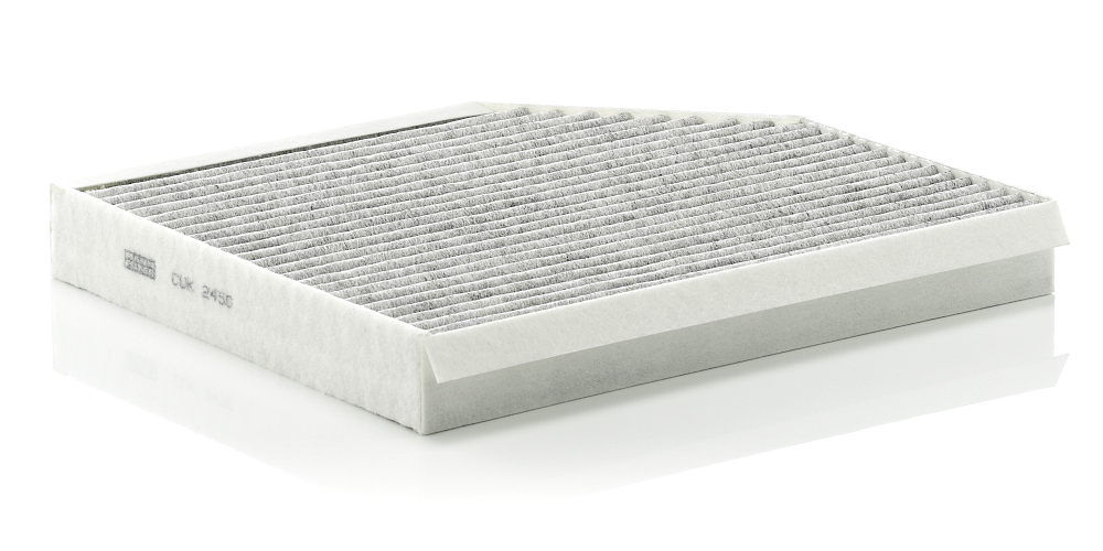 Filtru Habitaclu Mann-Filter CUK 2450 Premium