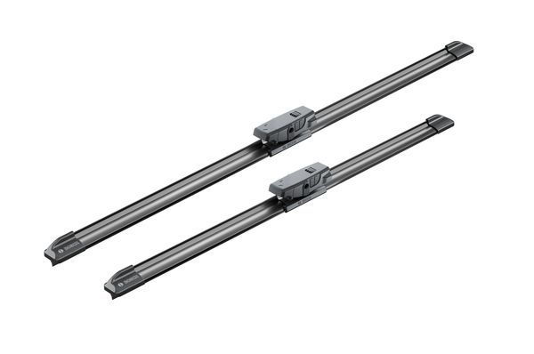Set stergatoare parbriz BOSCH AeroTwin AM461S 550/450 mm