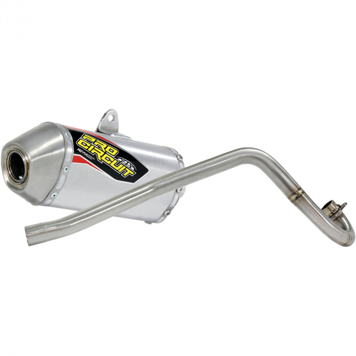 Sistem Evacuare Procircuit T-5 GP Honda - Performanță Max