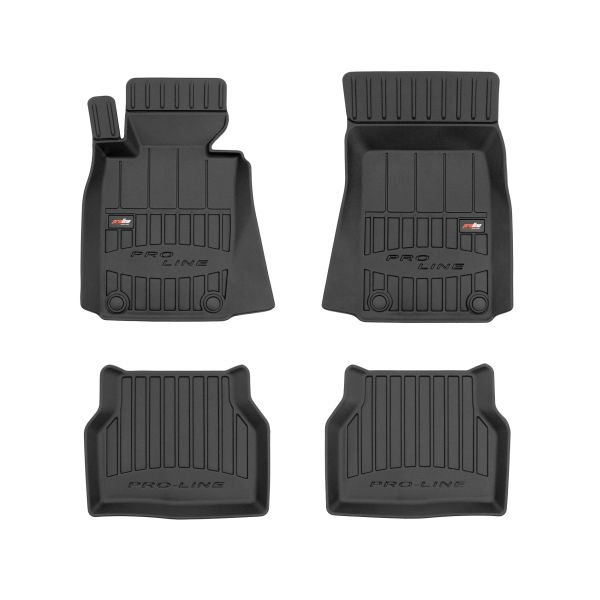 Covorase 3D Frogum BMW E39 | Protecție Completă