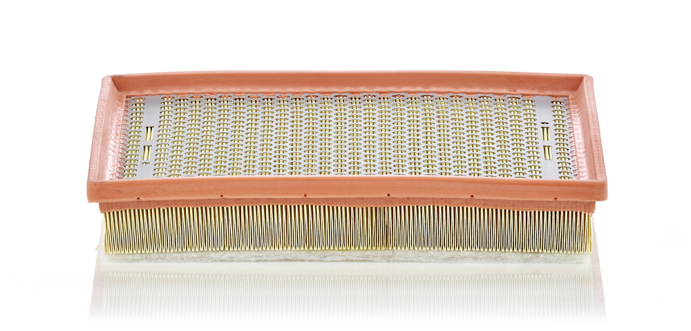 Filtru aer Mann-Filter C 30 170 1 - Protecție motor