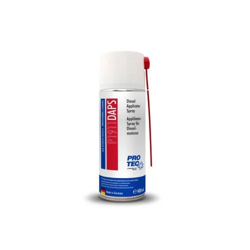 Protec Spray Curatare Admisie Diesel 400ml