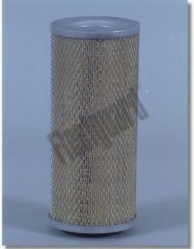 Filtru Aer Fleetguard AF4067 - Protecție Optimă