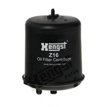 Filtru Ulei Hengst Z16 D183 | Protecție Motor