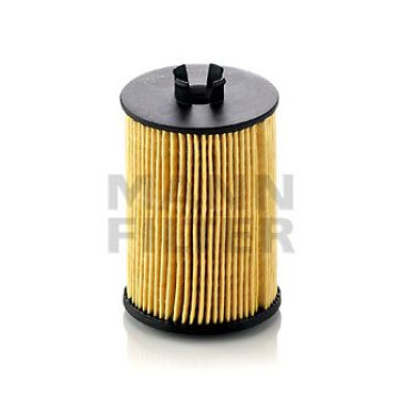 Filtru Ulei Mann-Filter HU 612 - Protecție Motor