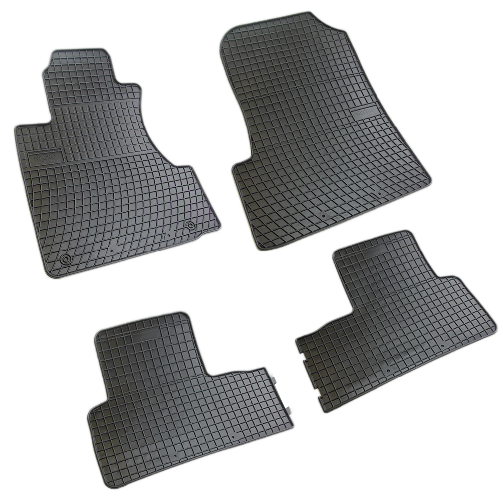 Covorase Frogum Honda CR-V 2006-2012 | Protecție Maximă