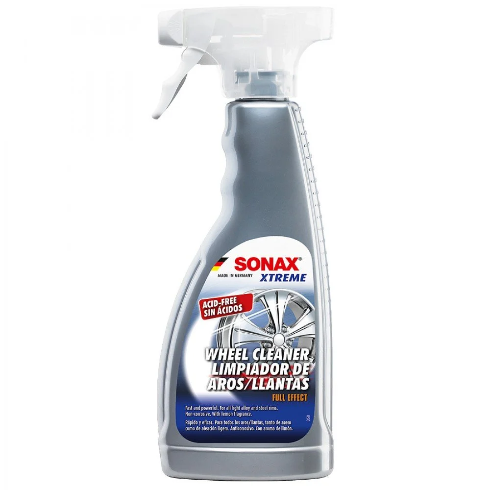 Solutie Curatare Jante Sonax Full Effect 500Ml