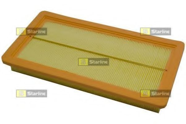 Filtru Aer Starline SF VF2426 - Protecție Motor
