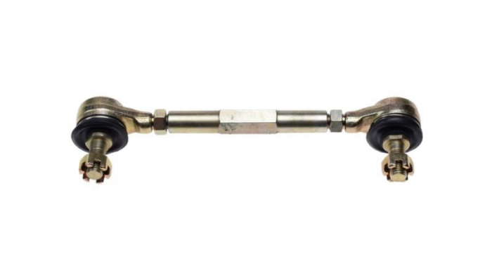 Bieleta Completa ATV Wmx 50-125 | Stabilitate