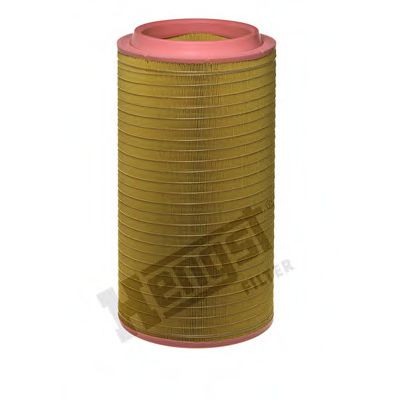 Filtru Aer Hengst E631L01 - Protectie Superioara