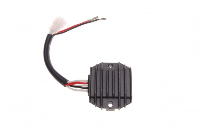 Releu Incarcare Yamaha 5 Fire Wmx 4KB-81910-02-00