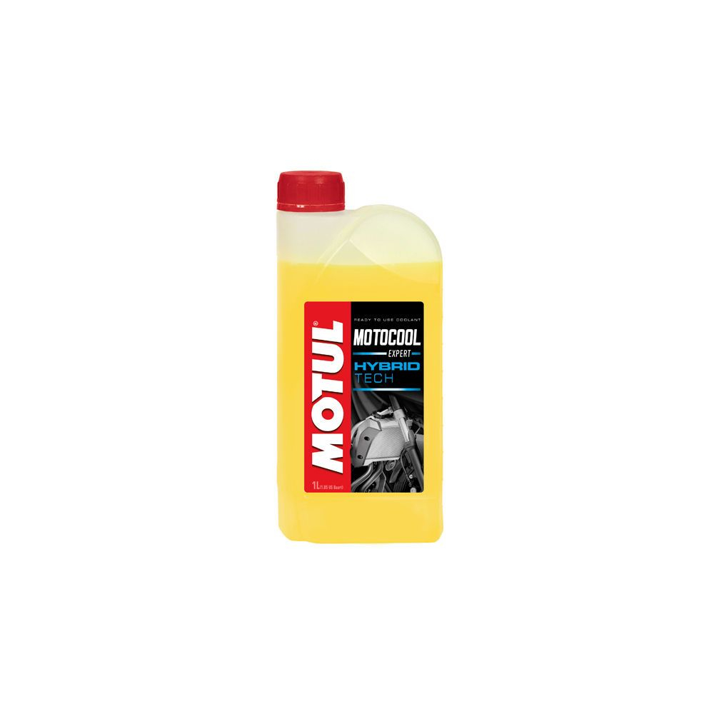 Antigel Motul Expert -37°C Protecție Moto