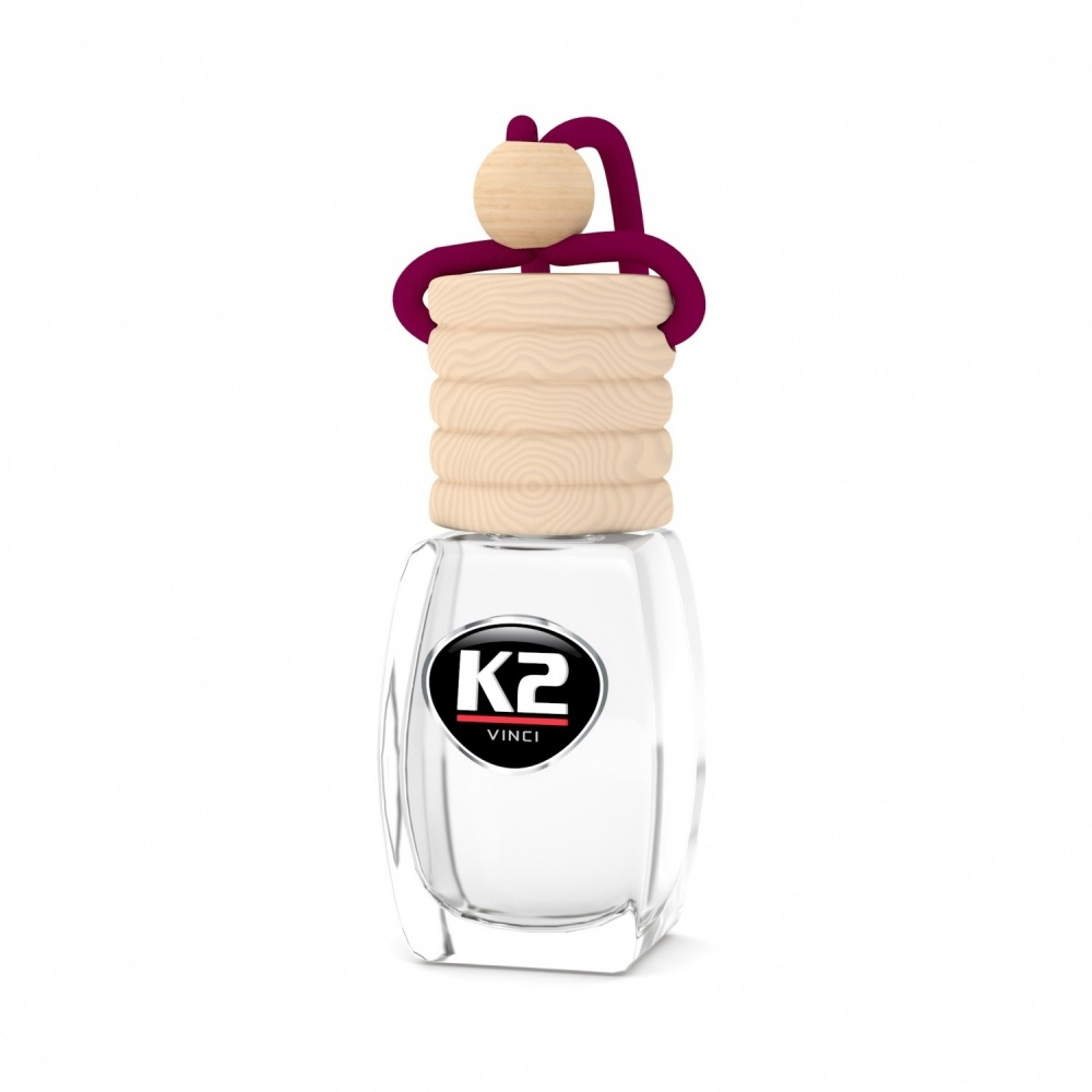 K2 Vento Oriental Opium - Parfum auto persistent