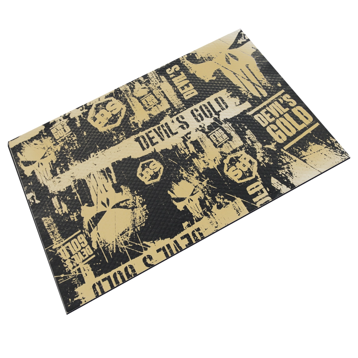 STP Devil's Gold - Insonorizant Premium Auto
