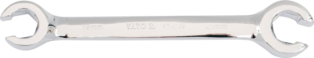 Cheie Inelara Yato 19x21mm - Profesională