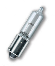 Set Becuri Osram 12V H10W, Calitate Originală