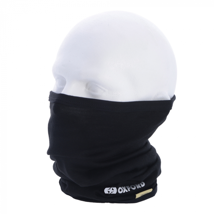 Cagula Oxford Merino Deluxe - Comfort Termic
