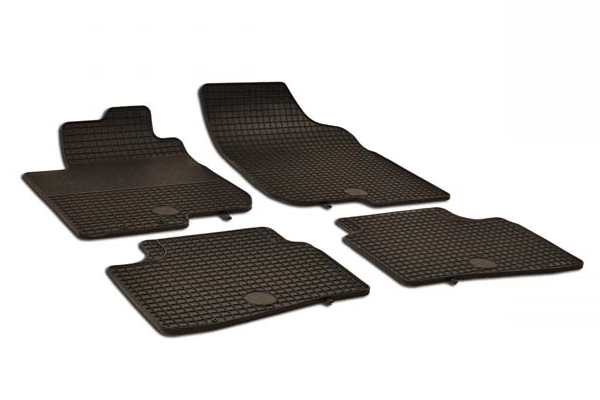 Set covorașe auto cauciuc Umbrella TPE, Kia Cee'd, Hyundai i30