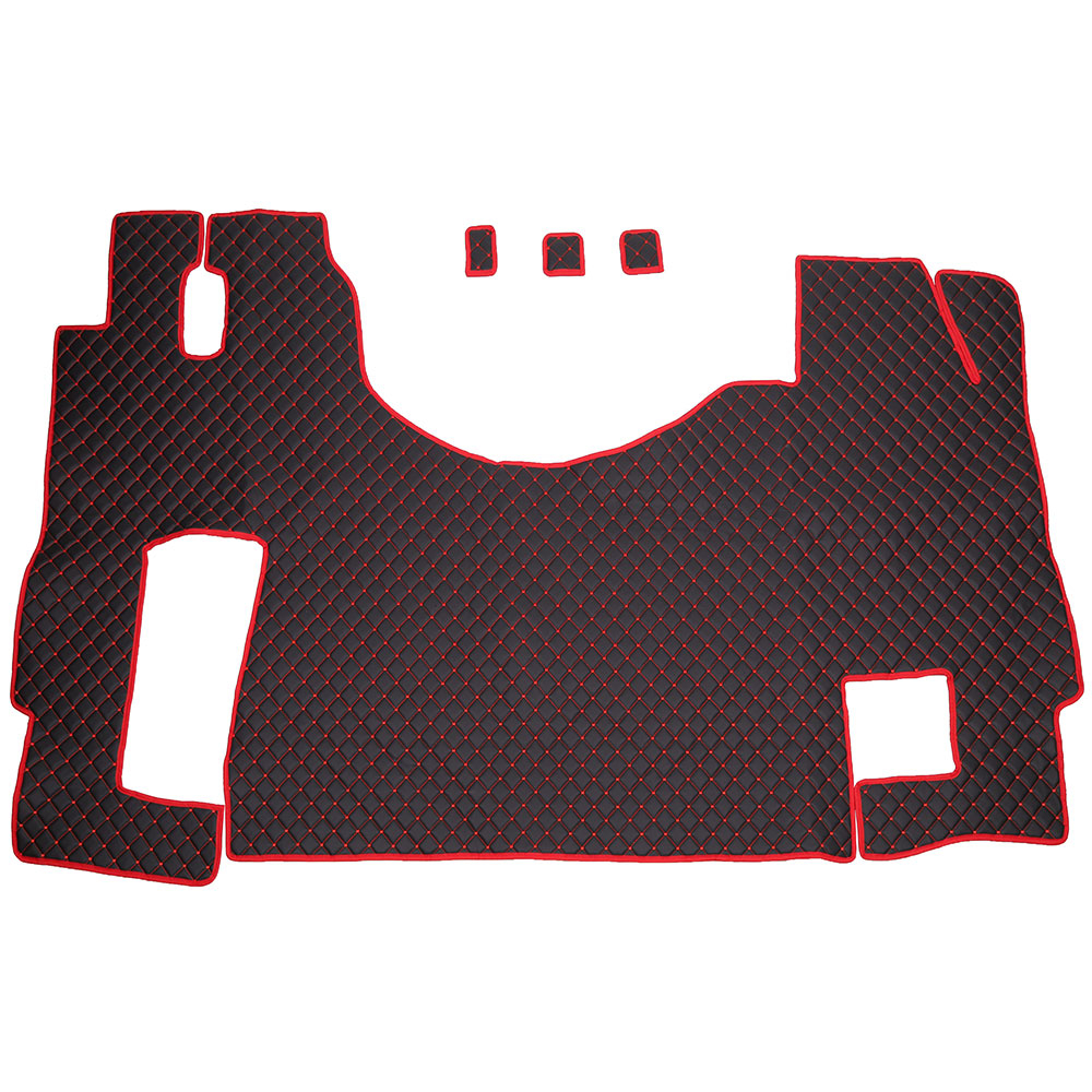 Set covorase piele ecologica Mercedes Actros Euro 5 Umbrella