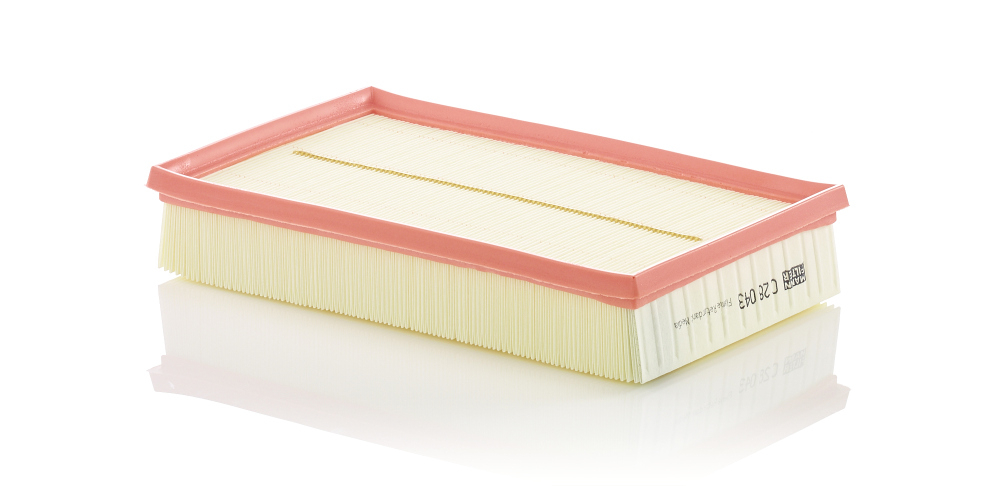 Filtru Mann-Filter C 28 043 Premium
