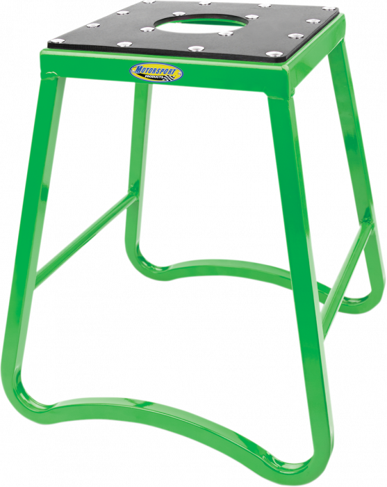 Stander Central Motorsport SX1 Verde - Durabil