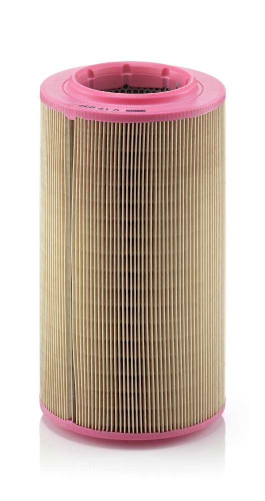 Filtru aer Mann-Filter C 17 237 Protecție Motor