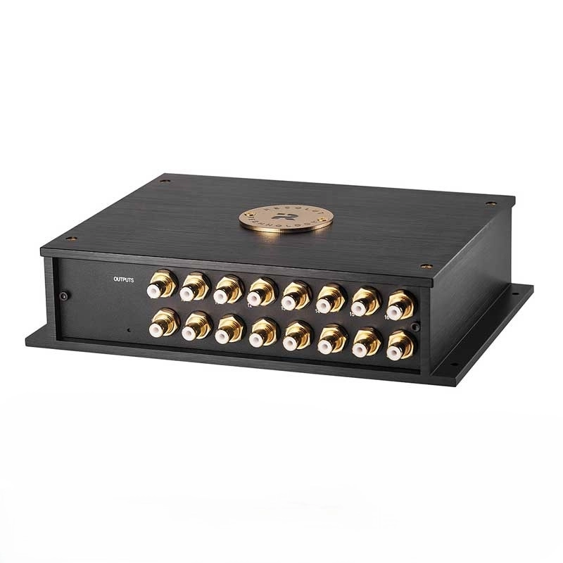 Resolut M DSP 16 Canale - Procesor Sunet Auto Premium