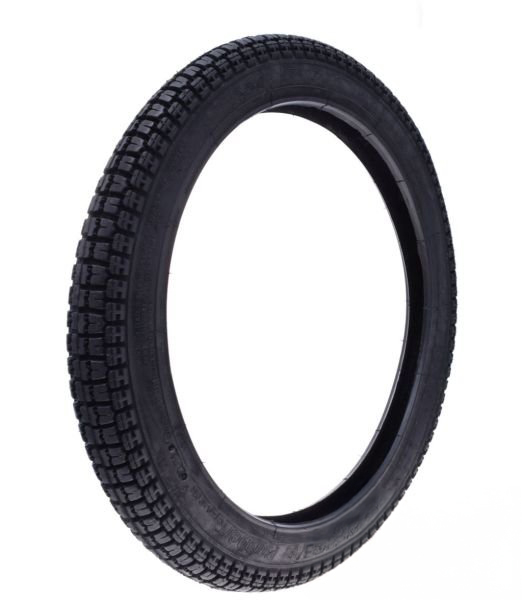 Anvelopa Vee Rubber 2.50-17 Performanță