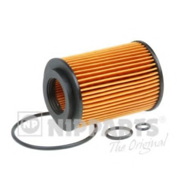 Filtru Ulei Nipparts N1314018 - Protecție Premium
