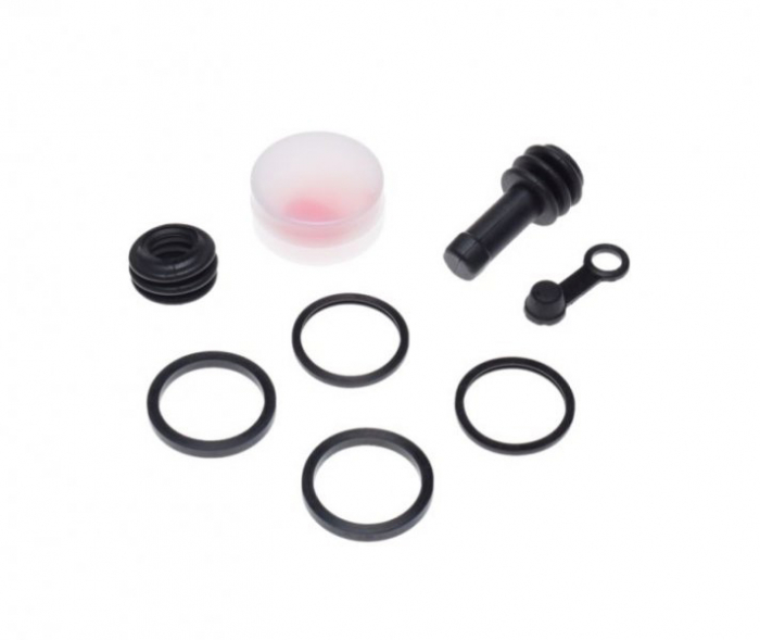 Kit Etrier Frana Spate Wmx pentru Kawasaki