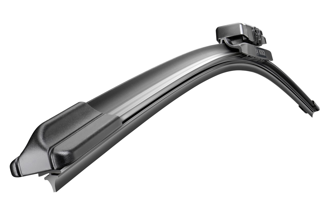 Lamela Bosch Aerotwin 575mm - Curățare Perfectă