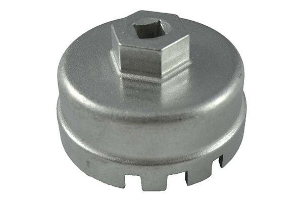 Extractor Filtru Ulei JBM 64,5mm pentru Toyota
