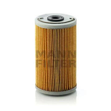 Filtru ulei Mann-Filter H 614x etanșare superioară